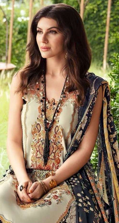 Firdous Queens court-5  by DEEPSY SUITS